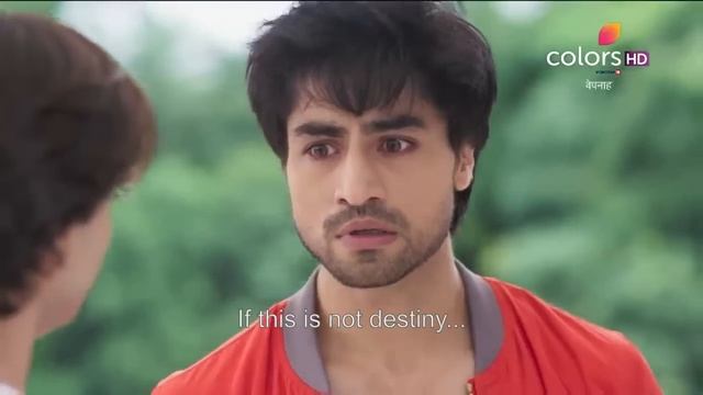 Bepannah - Full Episode 102 - With English Subtitles