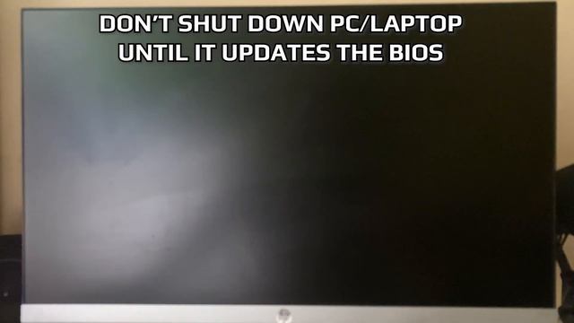 How to Update Your BIOS in under 5 Minutes for ANY Motherboard - 2021 Guide (Get Windows 11 Ready) смотреть онлайн