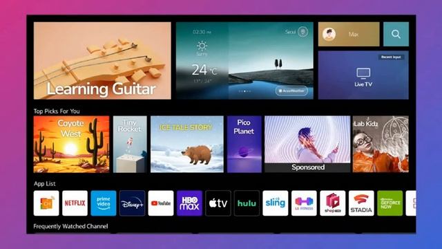 LG OLED G3 vs C2 - Top Features смотреть онлайн
