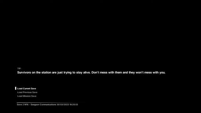 Alien Isolation / Find away to dock the TORRENS смотреть онлайн