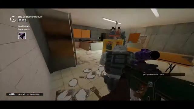 took her to the o.... (A RAINBOW SIX SIEGE MONTAGE) смотреть онлайн