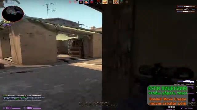 Зачем ты раздеваешься(МУВИК CS GO) смотреть онлайн