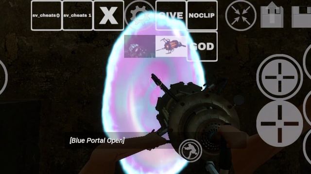 Portal Beta 2005 (Portal Prospekt)