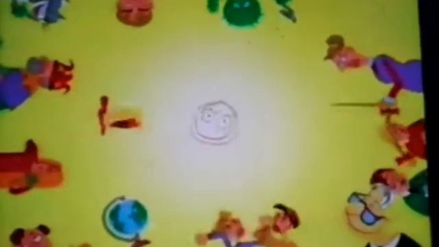 ЗАСТАВКА ОРТ , 1й канал из 90-х годов "КЛАССНАЯ КОМПАНИЯ " смотреть онлайн