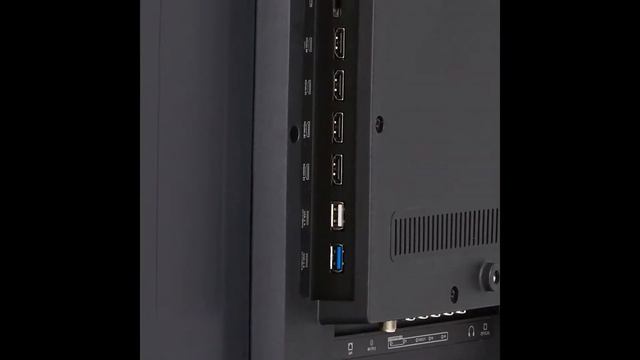 All-New Element 43-Inch 4K Ultra HD Smart LED TV смотреть онлайн