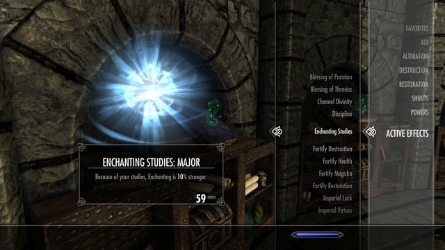 The Magical College of Winterhold REMASTERED - Skyrim: Anniversary Edition (Xbox) Mod Showcase смотреть онлайн