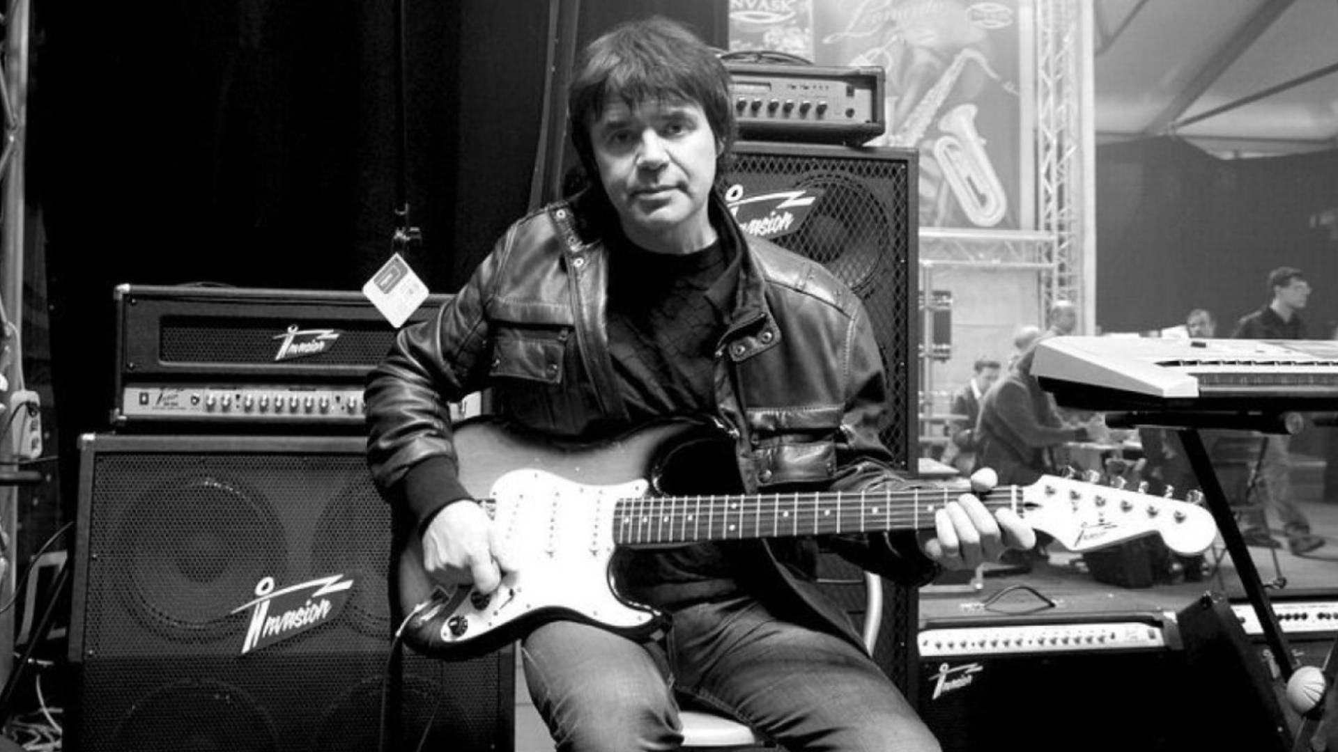 ЕВГЕНИЙ ОСИН - Записка смотреть онлайн