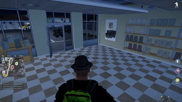 Arma 3 My Life - "New Life" Возвращение смотреть онлайн