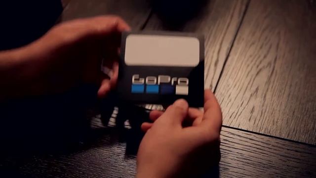 Unboxing the GoPro Fusion 360 Camera смотреть онлайн