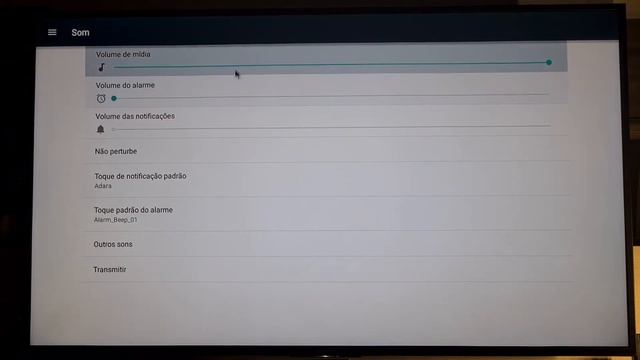 Como controlar volume tv box mxq com mouse смотреть онлайн
