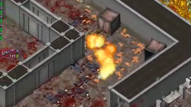 Alien Shooter Campaign 3 Mission 3 смотреть онлайн