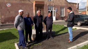 ՄԵՆՔ ԵՆՔ, ՄԵՐ ՍԱՐԵՐԸ   ՍՊԱՆԴԱՐՅԱՆ  MENQ ENQ, MER SARER@  SPANDARYAN