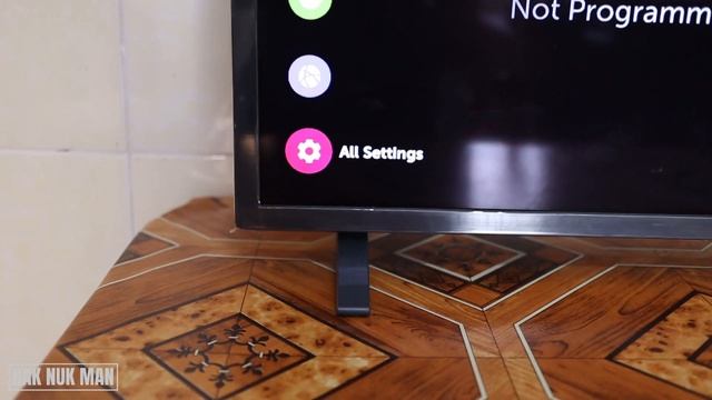 How to Search Local Channels on LG Smart TV | Scan Antenna Channels смотреть онлайн