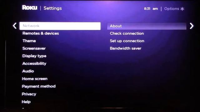 Find Roku Express IP & MAC Address смотреть онлайн