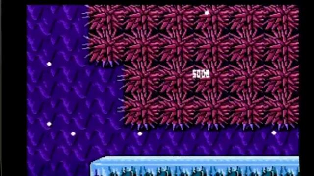 Battletoads [Nintendo] 09 смотреть онлайн