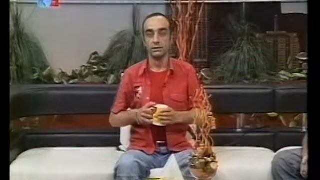 Bari Luys Hayer - tv5 смотреть онлайн