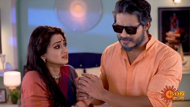 Nayantara - Full Episode | 28 Sep 2021 | Sun Bangla TV Serial | Bengali Serial смотреть онлайн