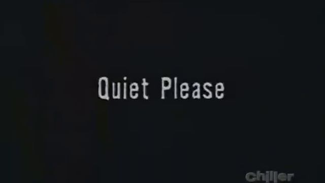 Night Visions S01E03 A View Through The Window, Quiet Please смотреть онлайн