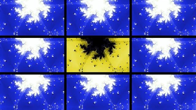TV wall effect (no sound) -30 смотреть онлайн