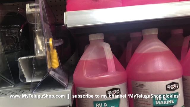 How to change windshield fluid in Toyota Camry | Automobile maintenance смотреть онлайн