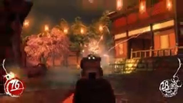 Shadow Warrior Xbox One Review (Also on PS4 and PC) смотреть онлайн