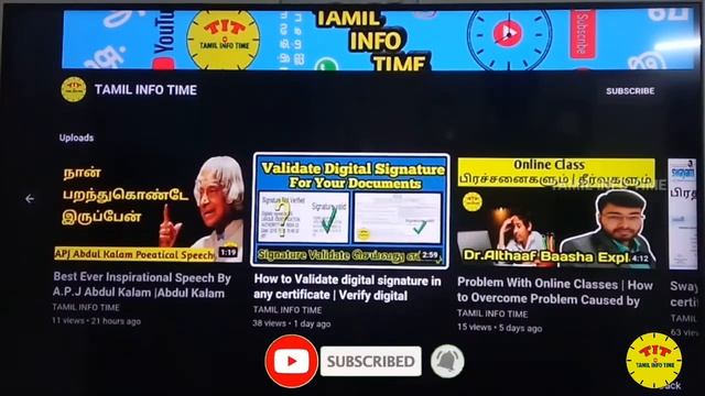 How to turnoff Voice guide on Samsung TV Explained in tamil | turn off voice assistant on Led TV смотреть онлайн