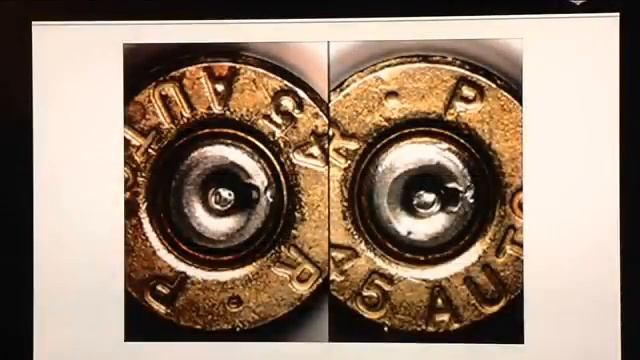 Tracking Bullets смотреть онлайн