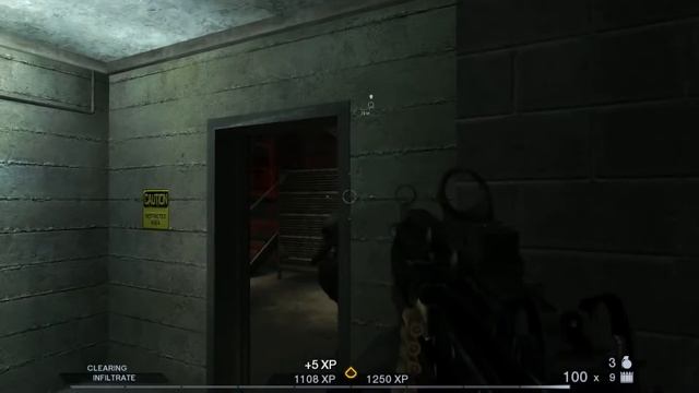 Ubisoft Rainbow Six Siege смотреть онлайн