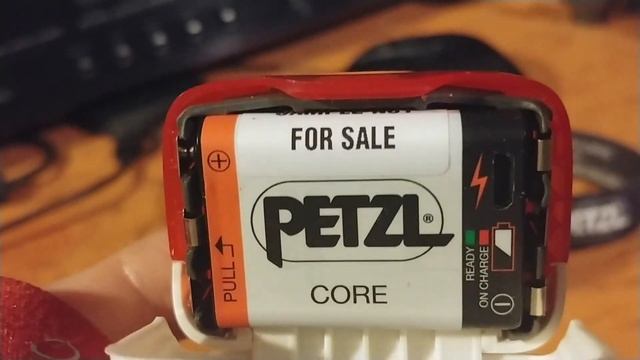 Petzl Headlamp reviews Aktic Core and Tikkina смотреть онлайн