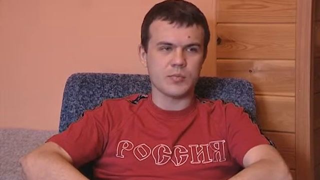 "Акценты" Центр реабилитации зависимостей "Альянс" 31.03.2016 г. смотреть онлайн