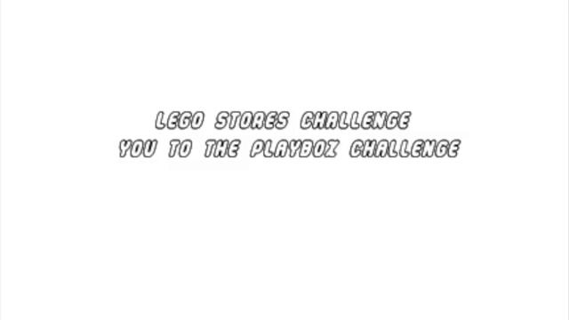 Lego PlayBox TV Commercial - White Owl Advertising смотреть онлайн