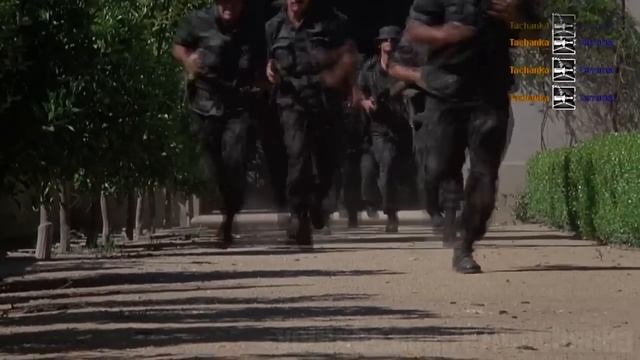 Tachanka strikes again { - }7 смотреть онлайн