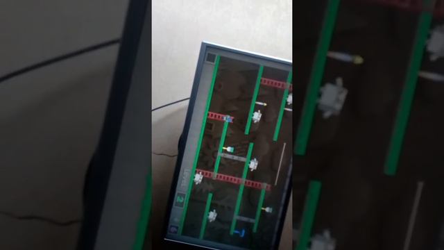 Прохождение Paperboy