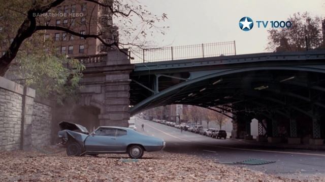 Смена логотипа (TV 1000 HD, 28.11.2021) смотреть онлайн