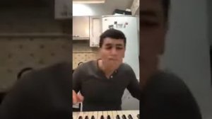 Сакит самедов