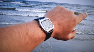 наручные часы "ЭЛЕКТРОНИКА"