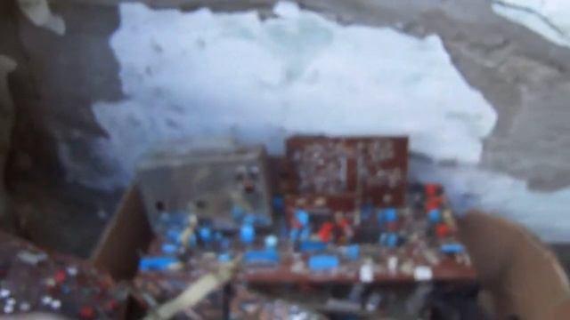 Обзор находок с попутных свалок 15 июнь 2018 г смотреть онлайн