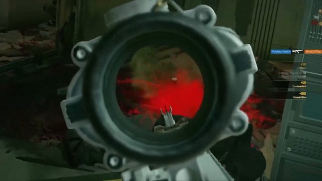 Rainbow Six Siege - In Depth: SEASON 3 TEASER IMAGE & INFO смотреть онлайн