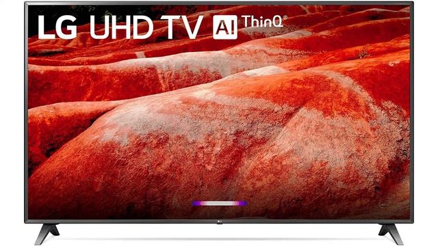 ☑️Top 5 Best 80-85 Inch TVs 2022 Reviews | ☑️📺Amazon Available смотреть онлайн
