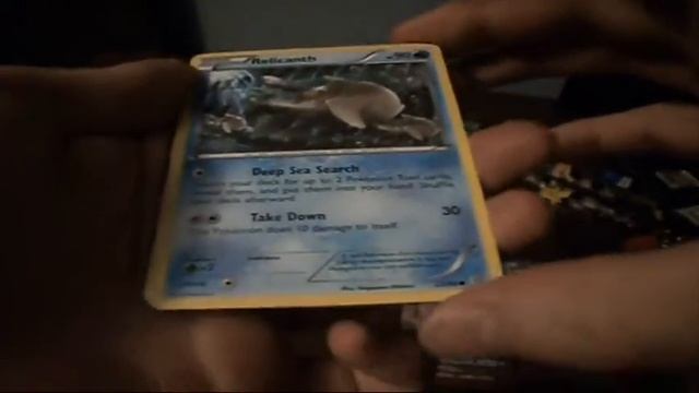 Pokemon TCG Opening - Pikachu Pin Box! смотреть онлайн