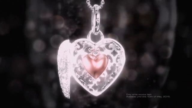 THOMAS SABO Mother's Day AUSTRALIA смотреть онлайн
