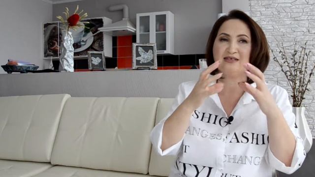 Психоаналитик Гульнара Галиакбарова о психологии, Германе Грефе и клиентах смотреть онлайн