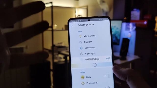 Philips Wiz Wifi Smart Led Strip Full colour & warm to cool смотреть онлайн