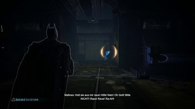 BATMAN: ARKHAM ORIGINS #016 - Die Suche nach Sionis [HD+] | Let's Play Batman: Arkham Origins смотреть онлайн