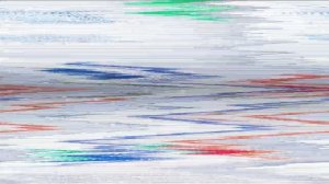 Сборник рекламы от компании Эвалар In TV Glitch