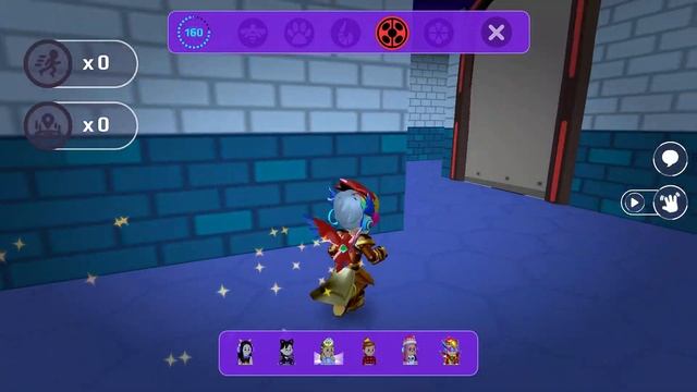 PK XD | Сундучки в Miraculous Hunt❄️ | TURBORAY #pkxd #pkxduniverse #pkxdgame #pkxdcommunity