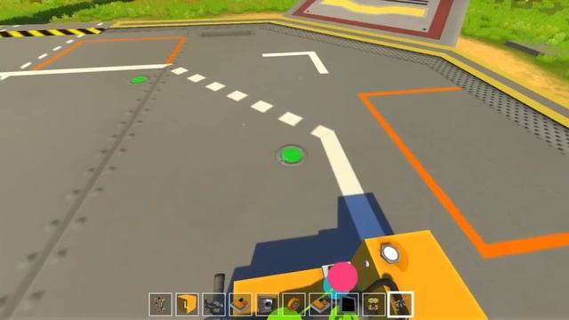 Let's Build Flying Saucers - Let's Play Scrap Mechanic Multiplayer - Part 208 смотреть онлайн