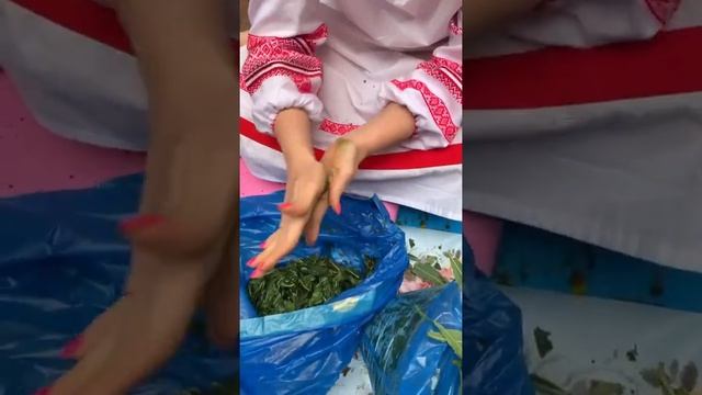 16 - й фестиваль ИВАН ЧАЯ . Нижегородская губрения . Ветлуга смотреть онлайн