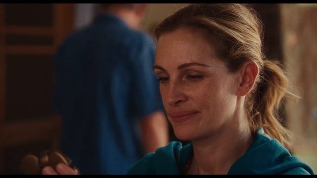 EAT PRAY LOVE | Best Moments | Compilation | Julia Roberts Romantic Drama Movie