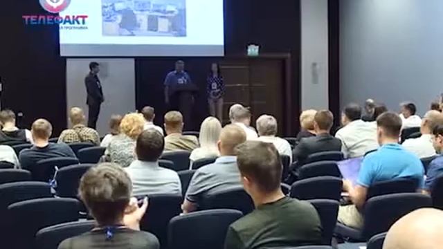 Челябинск переходит на цифровое ЖКХ. смотреть онлайн